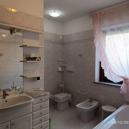 Apartamento Il Tiglio Saint-Vincent Exterior foto