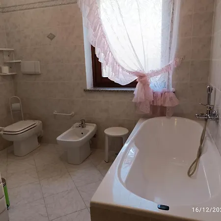 Apartamento Il Tiglio Saint-Vincent Exterior foto