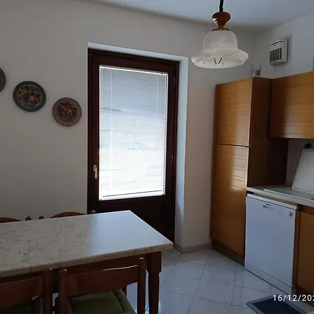 Apartamento Il Tiglio Saint-Vincent Exterior foto