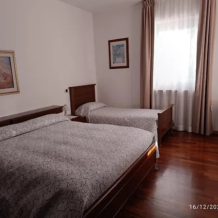 Apartamento Il Tiglio Saint-Vincent Exterior foto