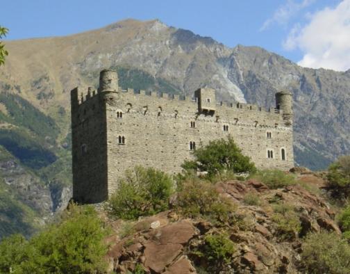 Apartment Il Tiglio