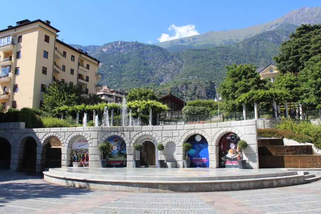 Apartment Il Tiglio