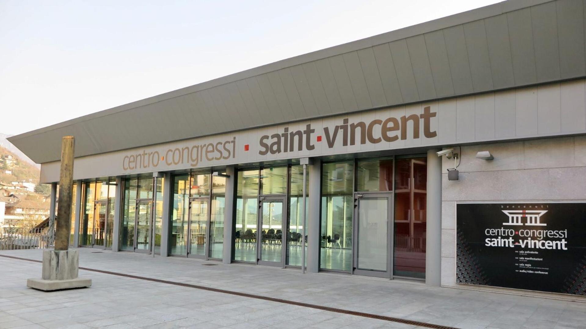 Apartment Il Tiglio Saint-Vincent