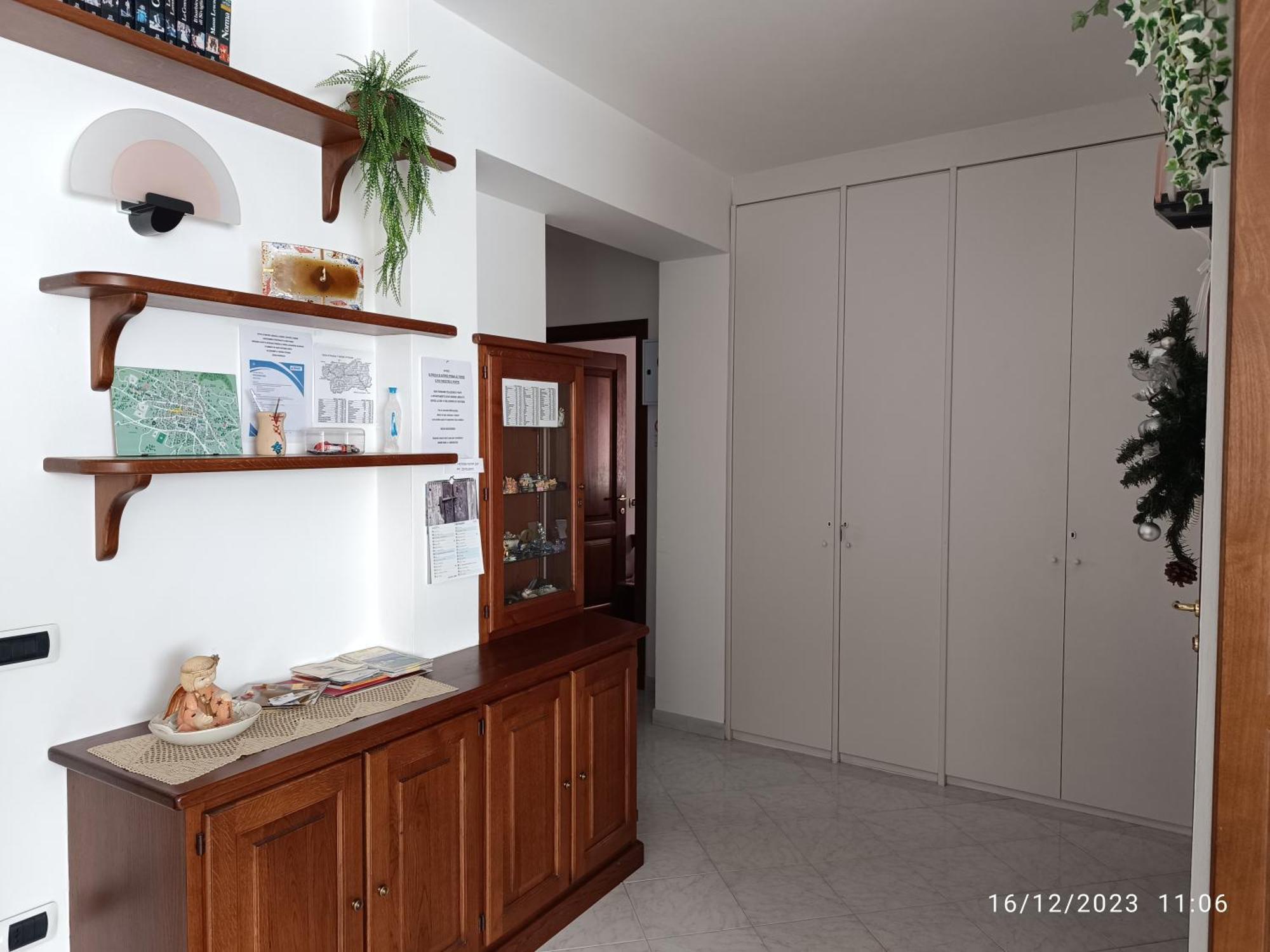Il Tiglio Apartment *