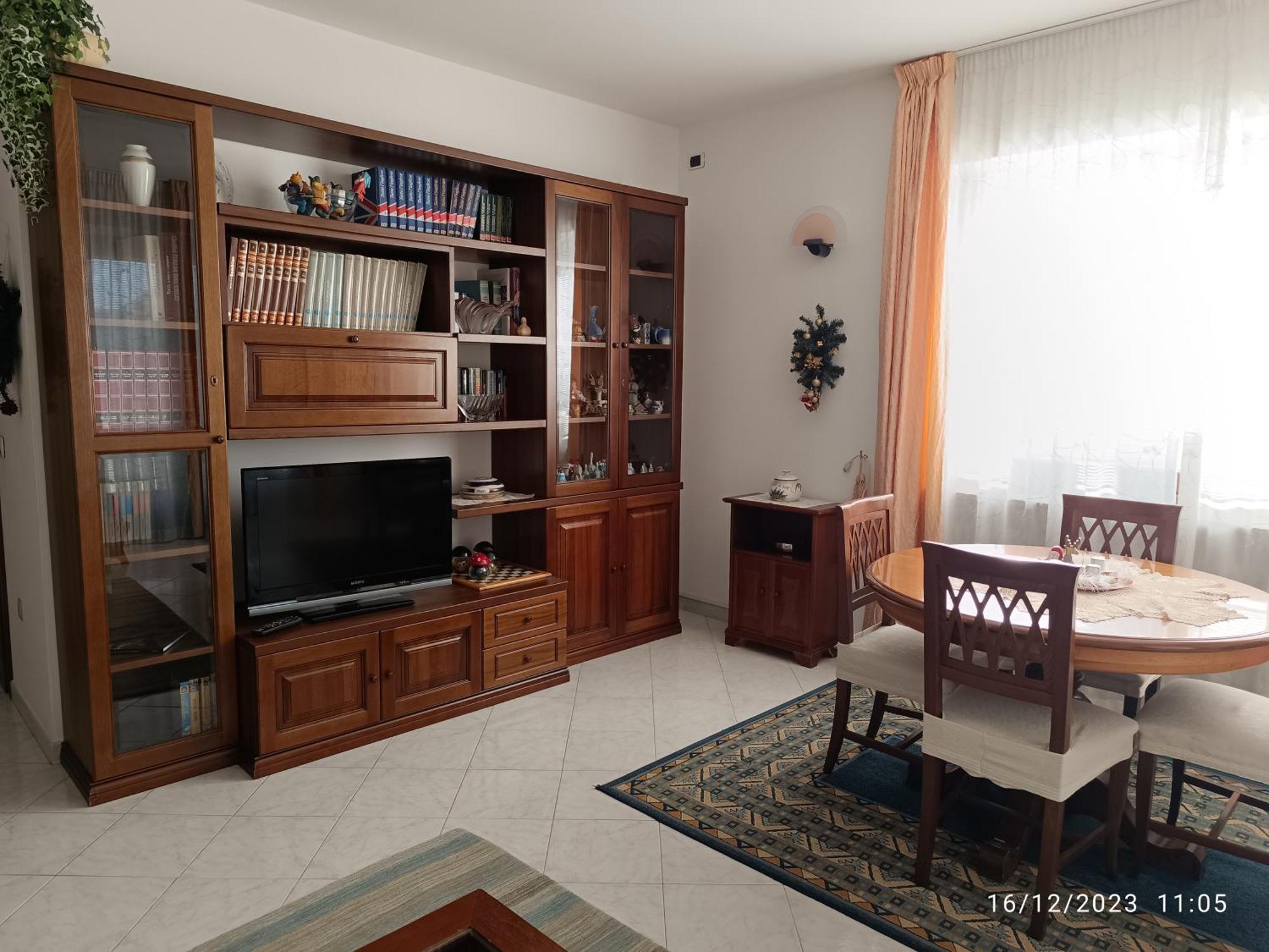 Apartment Il Tiglio