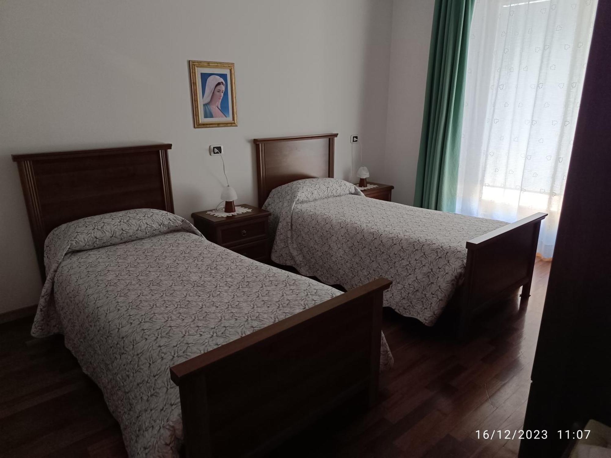 Apartment Il Tiglio