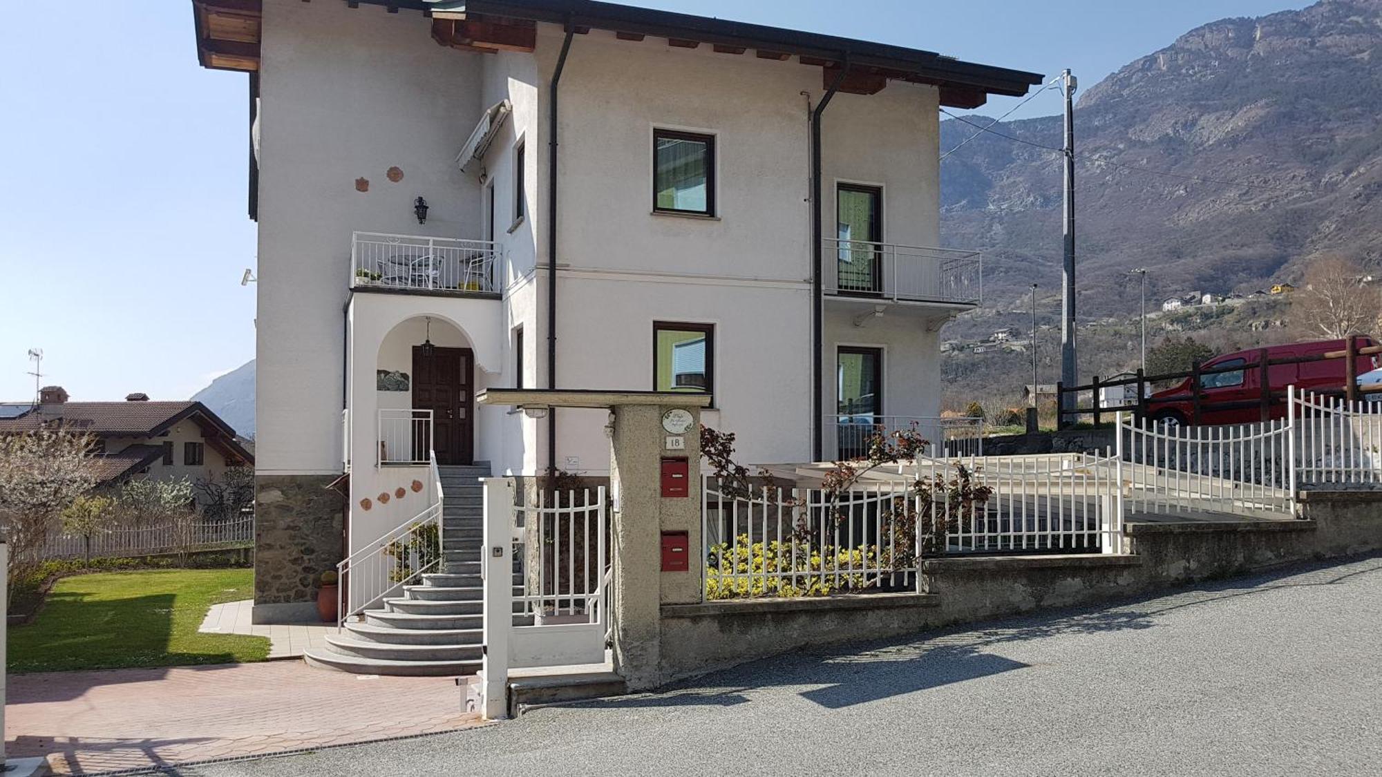 Il Tiglio Apartment